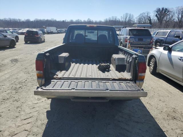 Photo 6 from auction – 1995 FORD RANGER SUP with VIN 1FTCR14X7SPB18458