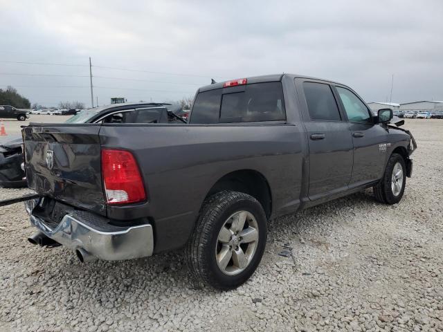 Фото 3 с аукциона – 2019 RAM 1500 CLASS с VIN 1C6RR6TT6KS600400