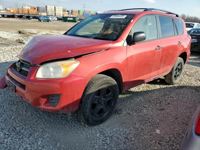 TOYOTA RAV4 2010 z numerem VIN 2T3BF4DV1AW062721 - Zdjęcie z aukcji