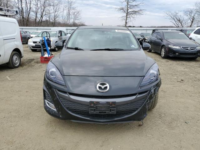 Photo 5 from auction – 2010 MAZDA 3 S with VIN JM1BL1H69A1234700