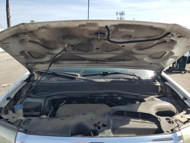 Photo 12 from auction – 2011 HONDA PILOT TOUR with VIN 5FNYF4H91BB038000