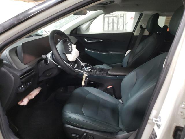 Photo 7 from auction – 2022 KIA EV6 LIGHT with VIN KNDC3DLC6N5028770