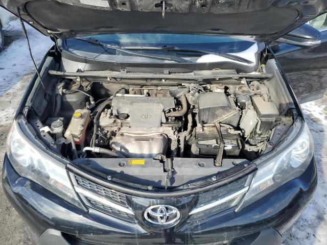 Photo 12 from auction – 2013 TOYOTA RAV4 XLE with VIN 2T3RFREV3DW085447