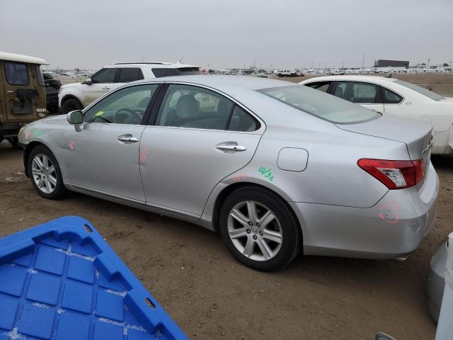 Photo 2 from auction – 2008 LEXUS ES 350 with VIN JTHBJ46G282178427