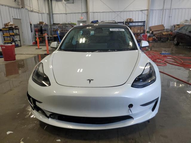 Photo 5 from auction – 2023 TESLA MODEL 3 with VIN 5YJ3E1EAXPF429681