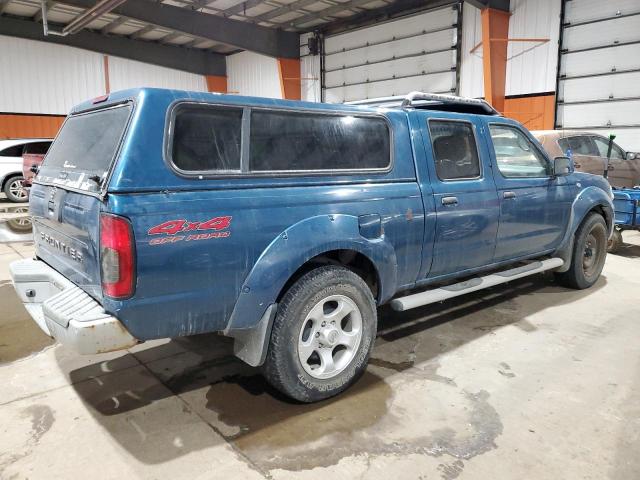 Photo 3 from auction – 2004 NISSAN FRONTIER C with VIN 1N6ED29Y94C438399