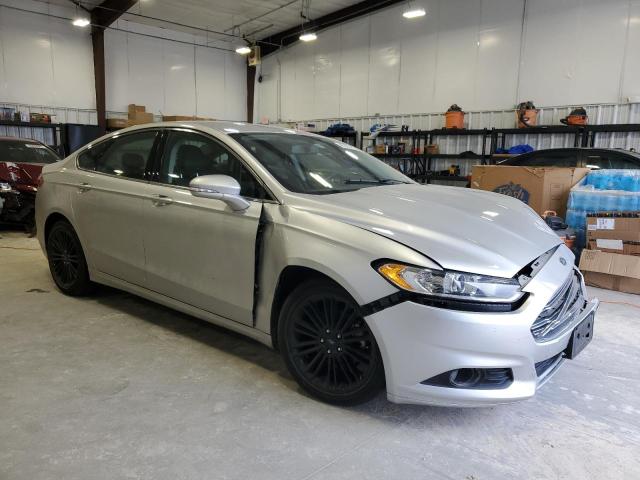 Photo 4 from auction – 2014 FORD FUSION SE with VIN 3FA6P0HD0ER149423