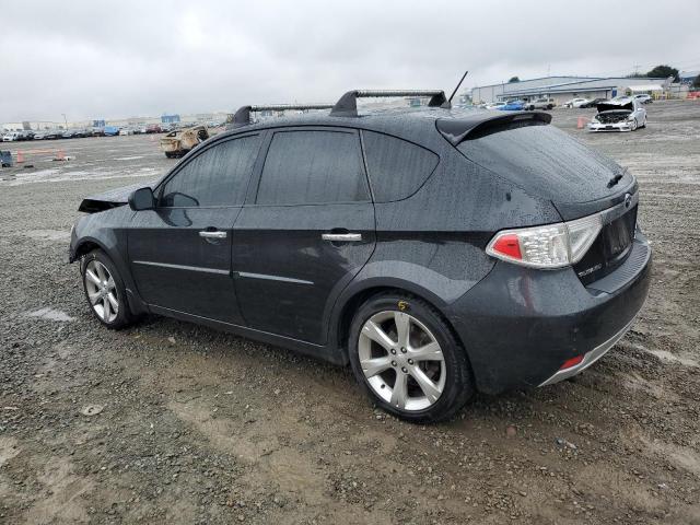 Photo 2 from auction – 2009 SUBARU IMPREZA OU with VIN JF1GH63609H814163