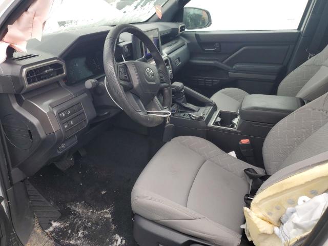 Photo 7 from auction – 2024 TOYOTA TACOMA DOU with VIN 3TMLB5JN6RM040074