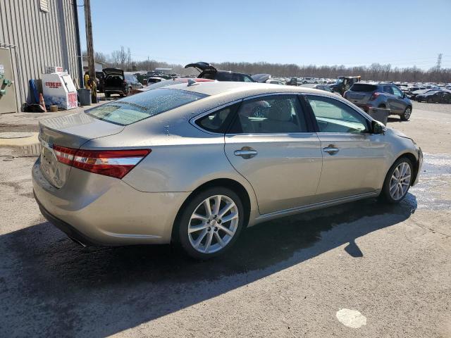 Photo 3 from auction – 2015 TOYOTA AVALON XLE with VIN 4T1BK1EB5FU158155