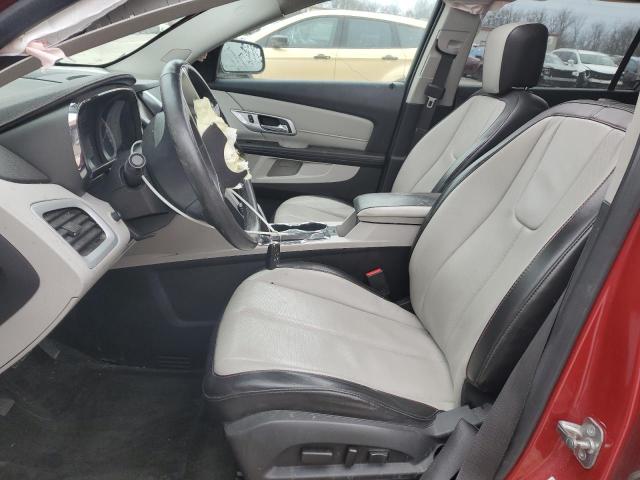 Снимка 7 от търг – 2015 GMC TERRAIN SL с VIN 2GKALSEKXF6279964