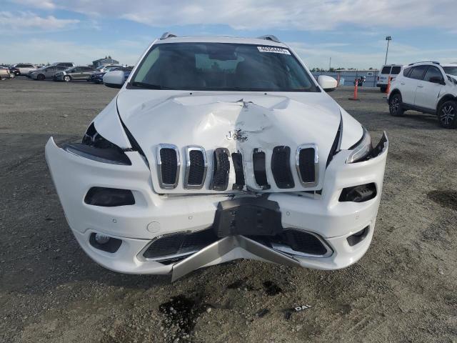 Photo 5 from auction – 2016 JEEP CHEROKEE O with VIN 1C4PJMJS8GW314876