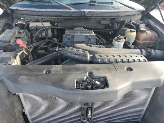 Photo 11 from auction – 2004 FORD F150 with VIN 1FTRF145X4NC47696
