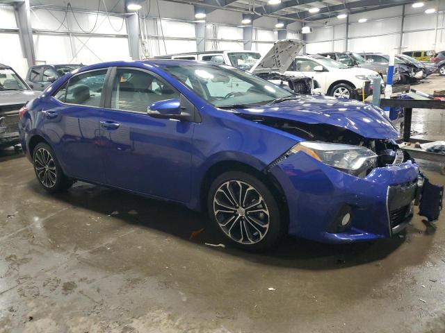 Photo 4 from auction – 2015 TOYOTA COROLLA L with VIN 5YFBURHEXFP274998