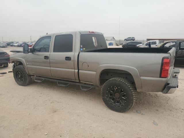 Photo 2 from auction – 2006 CHEVROLET SILVERADO with VIN 1GCHC23D86F176983