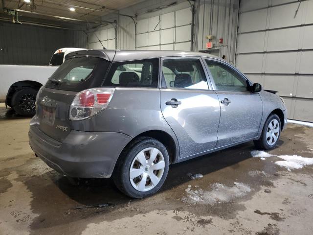 Photo 3 from auction – 2006 TOYOTA COROLLA MA with VIN 2T1KR32E76C568818