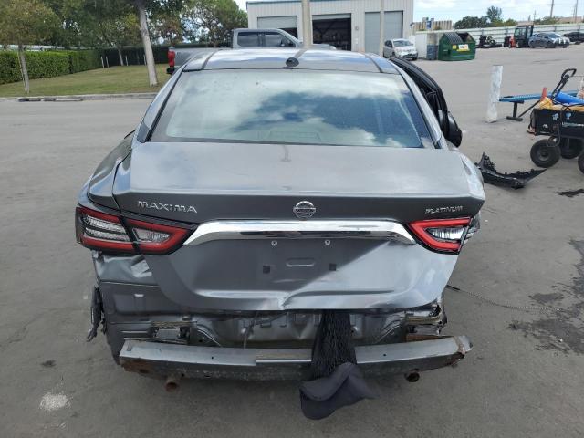 Photo 6 from auction – 2016 NISSAN MAXIMA 3.5 with VIN 1N4AA6AP6GC383618