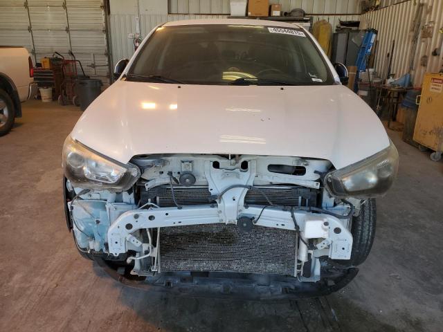 Photo 5 from auction – 2016 MITSUBISHI OUTLANDER with VIN JA4AP3AU2GZ065712