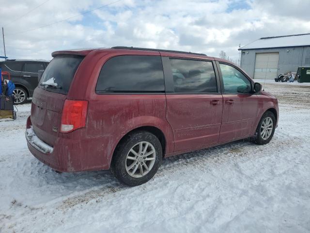 Zdjęcie 3 z aukcji – 2014 DODGE GRAND CARA z VIN 2C4RDGCG0ER291867