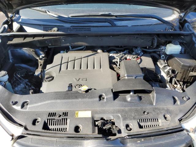 Снимка 12 от търг – 2015 TOYOTA HIGHLANDER с VIN 5TDZKRFH0FS065861