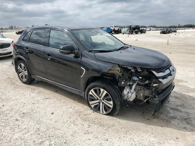 Photo 4 from auction – 2022 MITSUBISHI OUTLANDER with VIN JA4APVAU3NU019103