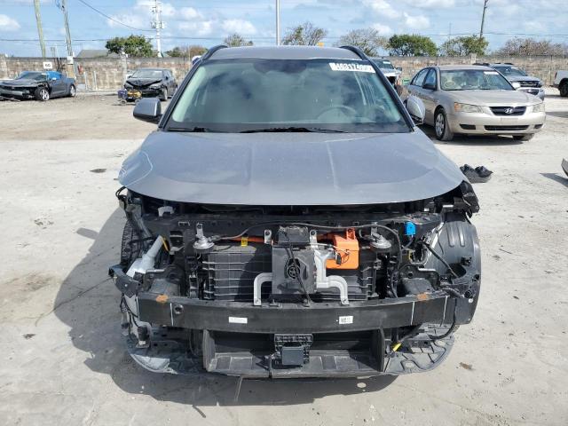 Photo 5 from auction – 2024 KIA NIRO WIND with VIN KNDCR3L19R5094548