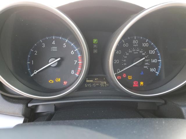 Photo 9 from auction – 2012 MAZDA 3 I with VIN JM1BL1L71C1595566