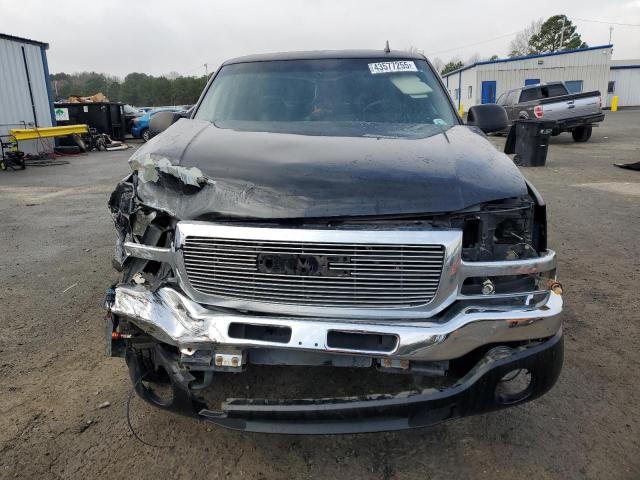 Photo 5 from auction – 2006 GMC NEW SIERRA with VIN 2GTEC13Z561304807