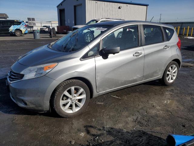 NISSAN VERSA NOTE 2015 with VIN 3N1CE2CP6FL433159 - Photo from auction