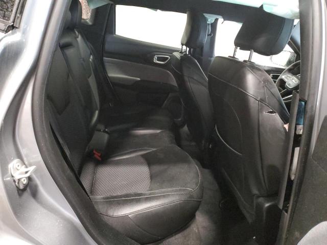 Photo 11 from auction – 2024 JEEP COMPASS LA with VIN 3C4NJDBN0RT605607