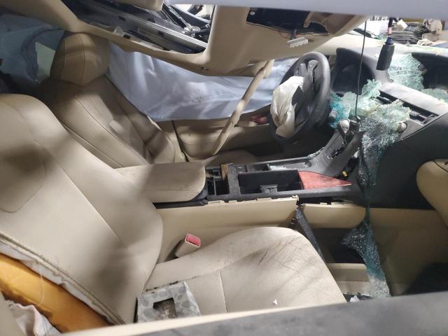 Photo 7 from auction – 2010 LEXUS RX 350 with VIN 2T2BK1BAXAC035419