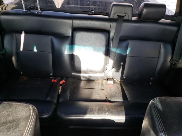 Photo 10 from auction – 2005 FORD F150 SUPER with VIN 1FTPW14595KD00463
