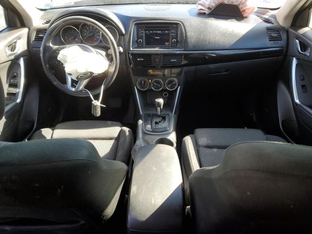 Photo 8 from auction – 2014 MAZDA CX-5 TOURI with VIN JM3KE4CY3E0336467