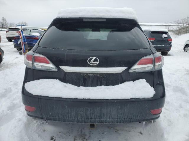 Снимка 6 от търг – 2013 LEXUS RX 350 BAS с VIN 2T2BK1BA7DC181684