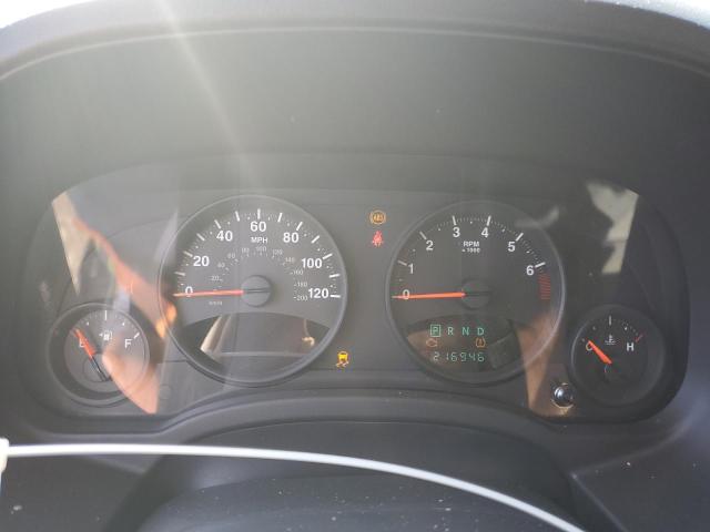 Photo 9 from auction – 2013 JEEP PATRIOT LA with VIN 1C4NJPFA3DD168869