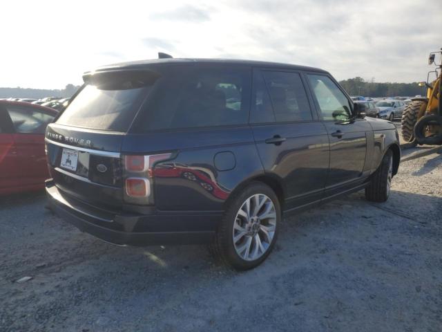 Снимка 3 от търг – 2020 LAND ROVER RANGE ROVE с VIN SALGS2RU6LA573972
