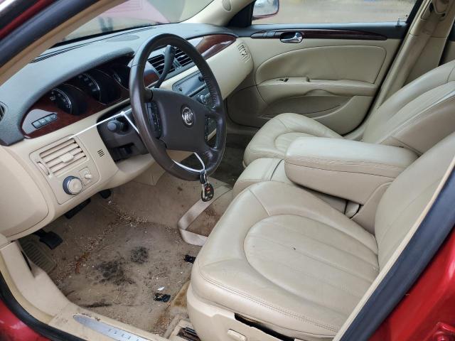 Photo 7 from auction – 2010 BUICK LUCERNE CX with VIN 1G4HC5EM7AU109404