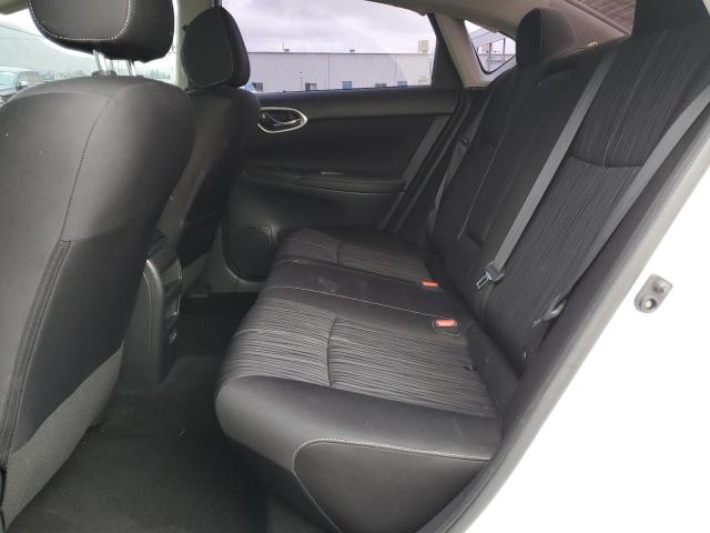 Photo 10 from auction – 2018 NISSAN SENTRA S with VIN 3N1AB7AP7JY204596