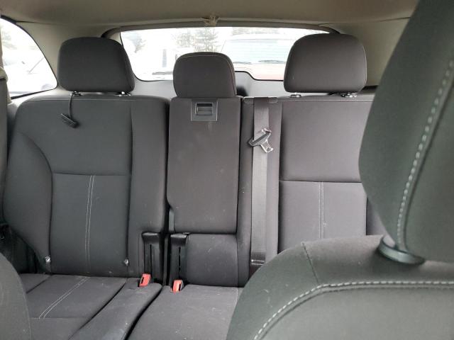 Снимка 10 от търг – 2013 FORD EDGE SE с VIN 2FMDK3G96DBC22754