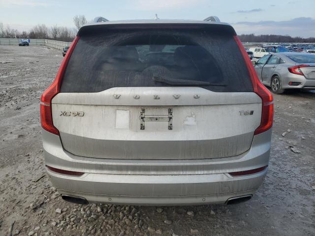 Photo 6 from auction – 2017 VOLVO XC90 T6 with VIN YV4A22PK1H1179167