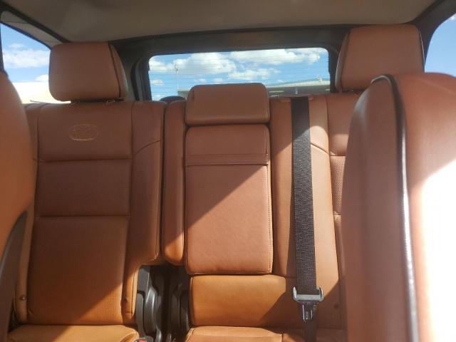 Photo 10 from auction – 2011 JEEP GRAND CHER with VIN 1J4RR6GT8BC625970