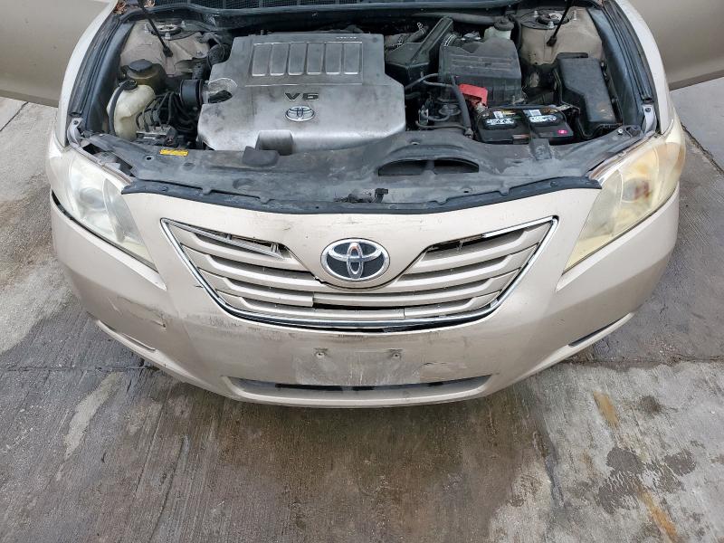 Photo 11 from auction – 2007 TOYOTA CAMRY LE with VIN 4T1BK46K97U011824