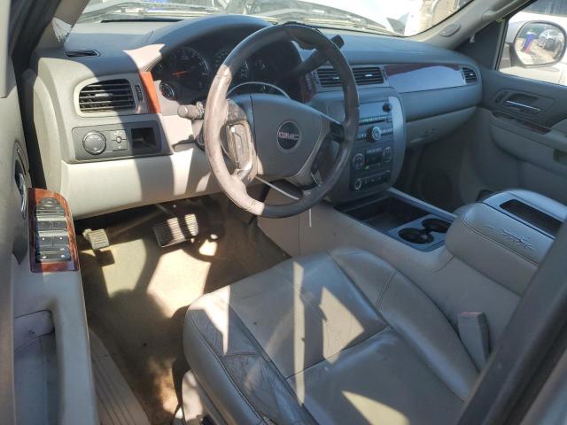 Photo 8 from auction – 2010 GMC SIERRA C15 with VIN 1GTSCWE04AZ221013