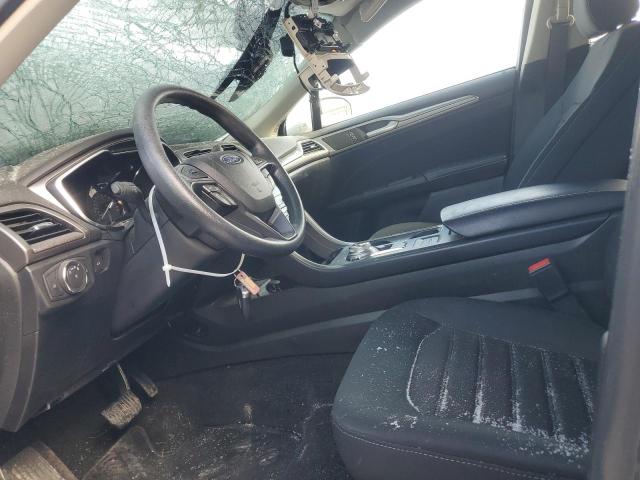 Photo 7 from auction – 2020 FORD FUSION SE with VIN 3FA6P0HD2LR257748