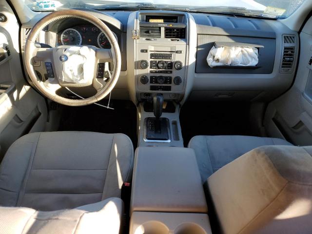 Photo 8 from auction – 2012 FORD ESCAPE XLT with VIN 1FMCU9DG5CKA31956