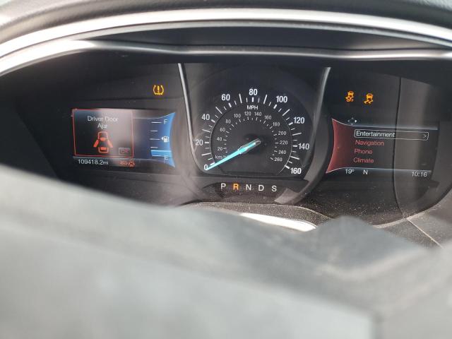 Photo 9 from auction – 2016 FORD FUSION SE with VIN 3FA6P0H7XGR336262
