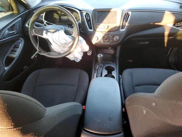 Photo 8 from auction – 2017 CHEVROLET MALIBU LS with VIN 1G1ZB5ST5HF153772