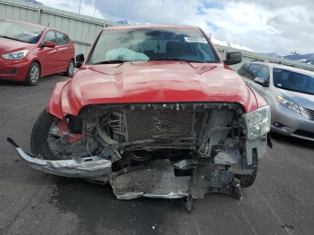 Photo 5 from auction – 2019 RAM 1500 CLASS with VIN 1C6RR7TT7KS689576