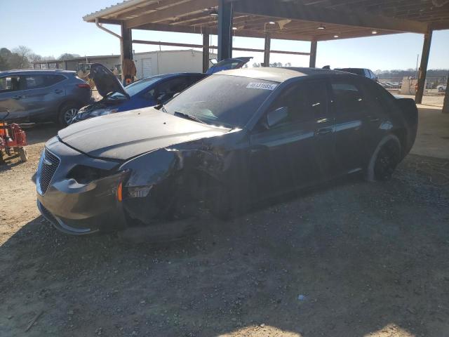 CHRYSLER 300 S 2015 with VIN 2C3CCAGG7FH892298 - Photo from auction