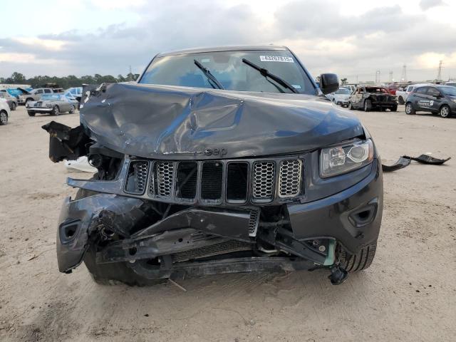 Photo 5 from auction – 2015 JEEP GRAND CHER with VIN 1C4RJFAG3FC660155